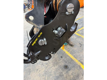 Бързо сменник ENGCON