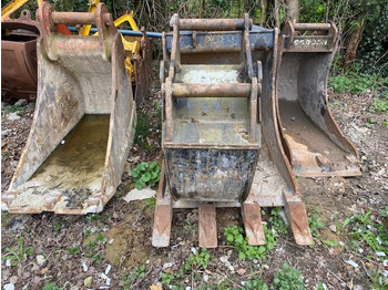 Кофа за багер ENGCON