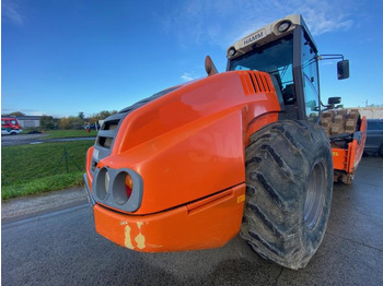 Компактор Hamm H 181P: снимка 5