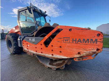 Компактор Hamm H 181P: снимка 4