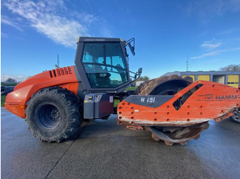 Компактор Hamm H 181P: снимка 2