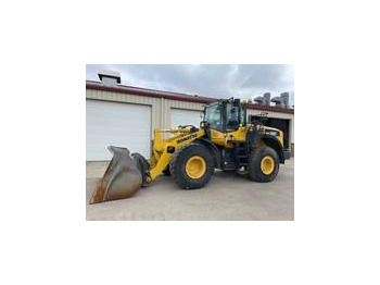 Колесен товарач KOMATSU WA380-8