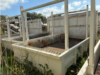 Мултилифт контейнер