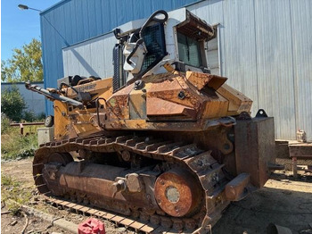 Булдозер Liebherr PR 756: снимка 3