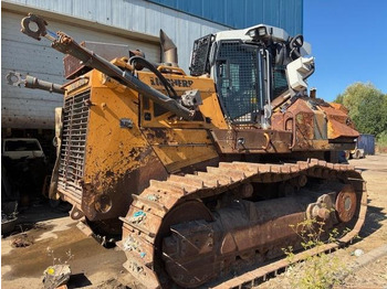 : снимка на заглавната част