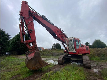 Багер за разрушаване LIEBHERR R 944