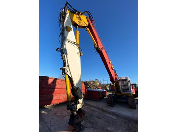 Багер за разрушаване LIEBHERR R 944