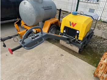 Мини валяк NEUSON