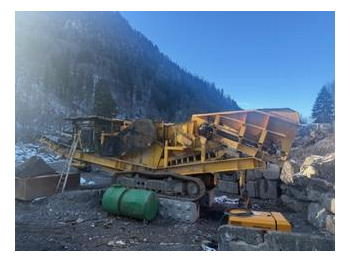 Челюстна трошачка