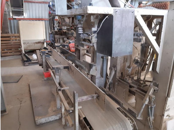 Строително оборудване TECHNIPES ENSACHEUSE WEIGHER 400: снимка 5
