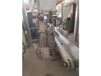 Строително оборудване TECHNIPES ENSACHEUSE WEIGHER 400: снимка 4