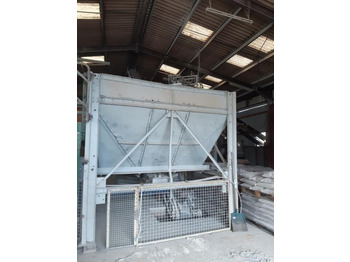Строително оборудване TECHNIPES ENSACHEUSE WEIGHER 400: снимка 3