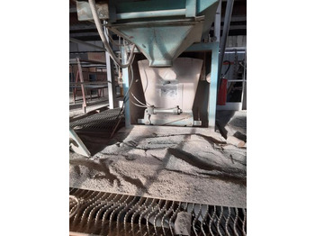 Строително оборудване TECHNIPES ENSACHEUSE WEIGHER 400: снимка 2