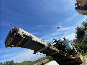Челюстна трошачка TEREX PEGSON XR 400: снимка 4