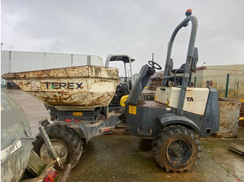 Мини самосвал TEREX