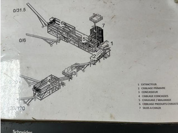 Трошачка TEREX
