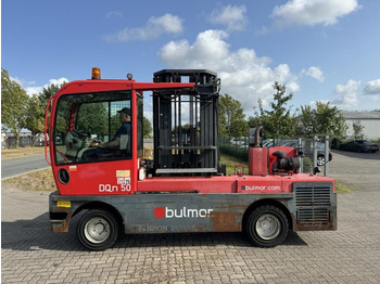 Страничен товарач BULMOR