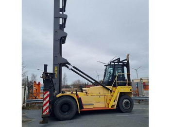 Контейнерен товарач HYSTER