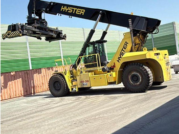 Ричстакер HYSTER