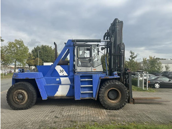 Дизелов мотокар KALMAR