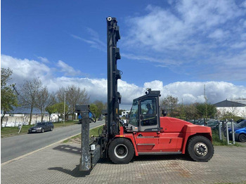 Контейнерен товарач KALMAR