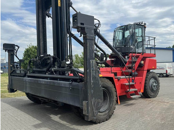 Контейнерен товарач KALMAR