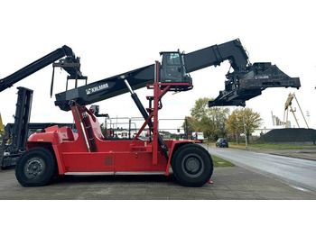 Ричстакер KALMAR
