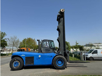 Дизелов мотокар LINDE H
