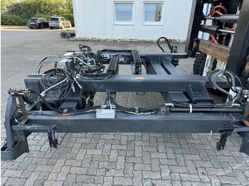 Подемно-транспортна техника