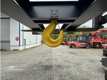 Подемно-транспортна техника