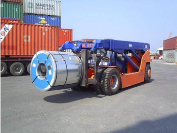 Контейнерен товарач Meclift ML1812R: снимка 3