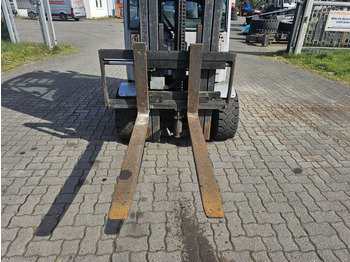 Електрокар Still RX60-30: снимка 4