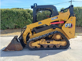 Верижен товарач CATERPILLAR