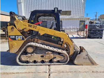 Верижен товарач CATERPILLAR
