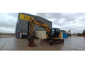 Верижен багер CATERPILLAR 315