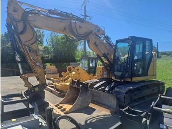 Верижен багер CATERPILLAR 315