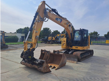 Верижен багер CATERPILLAR 315F