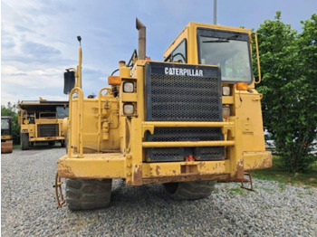 Скрепер CATERPILLAR