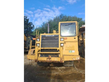 Скрепер CAT 621F: снимка 3 Скрепер CAT 621F: снимка 3