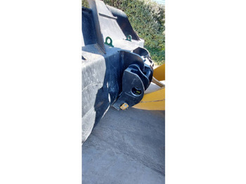 Колесен товарач CAT 950: снимка 4