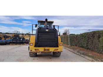Колесен товарач CAT 950M: снимка 3