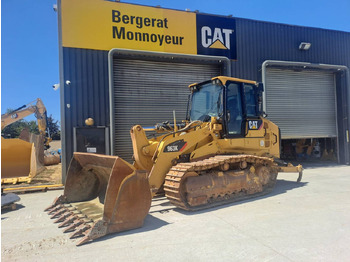 Верижен товарач CATERPILLAR 963K