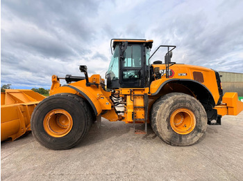 Колесен товарач CATERPILLAR 972M