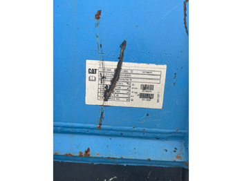 Кофа за багер CAT CW20S/HD/1200MM/760L: снимка 2