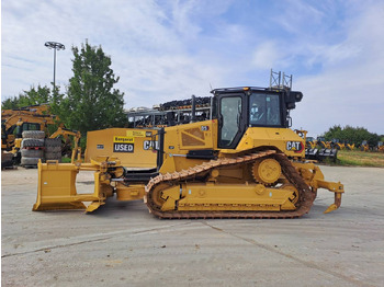 Булдозер CATERPILLAR D5