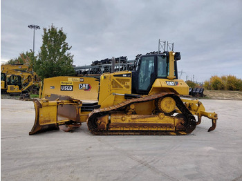 Булдозер CATERPILLAR D6N