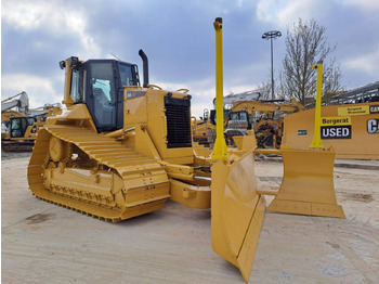 Булдозер CAT D6NLGP: снимка 2