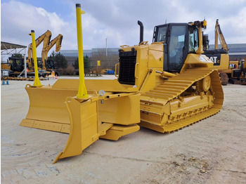 Булдозер CAT D6NLGP: снимка 3