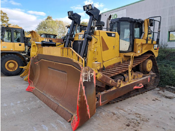 Булдозер CATERPILLAR D8T