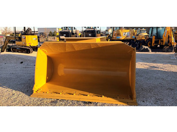 Кофа CATERPILLAR